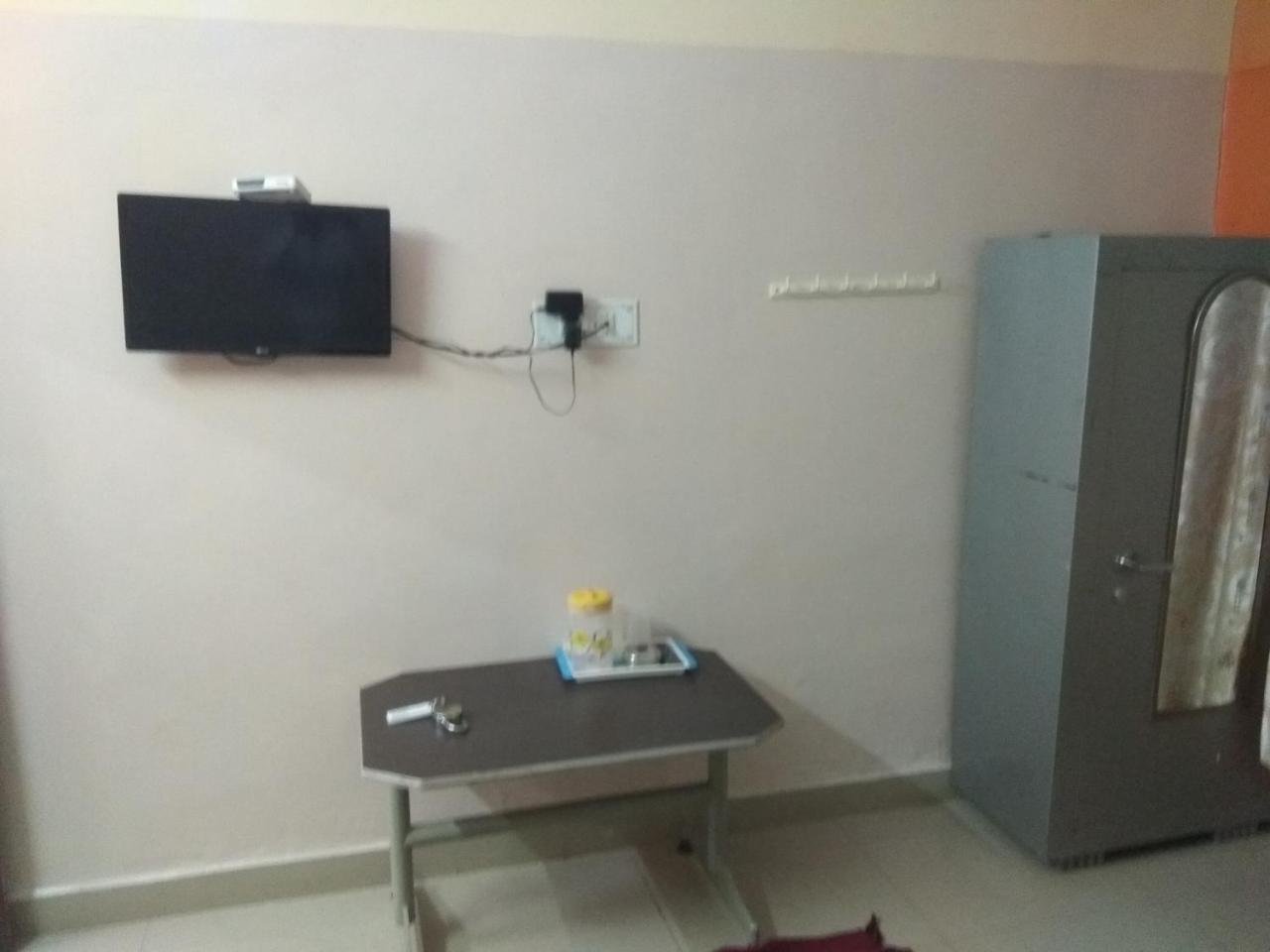 Apoorva Residency Hotel Bengaluru Kültér fotó