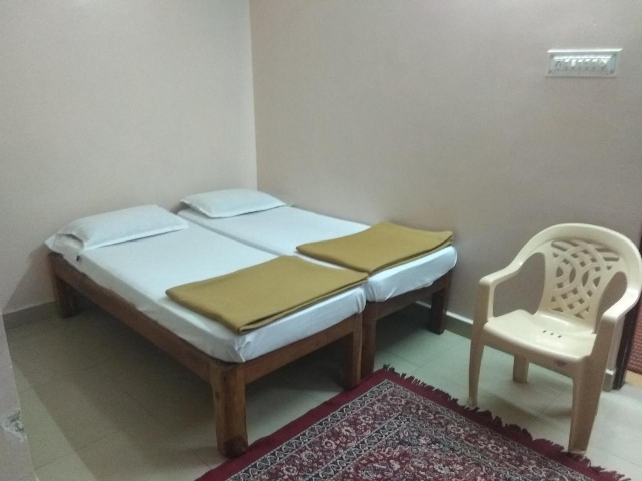 Apoorva Residency Hotel Bengaluru Kültér fotó