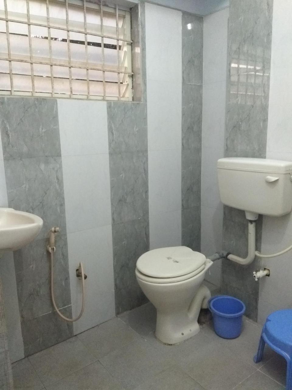 Apoorva Residency Hotel Bengaluru Kültér fotó