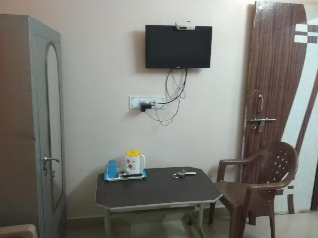 Apoorva Residency Hotel Bengaluru Kültér fotó