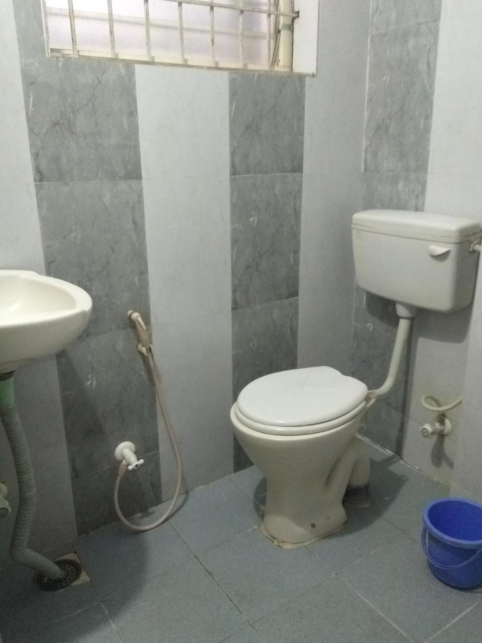 Apoorva Residency Hotel Bengaluru Kültér fotó
