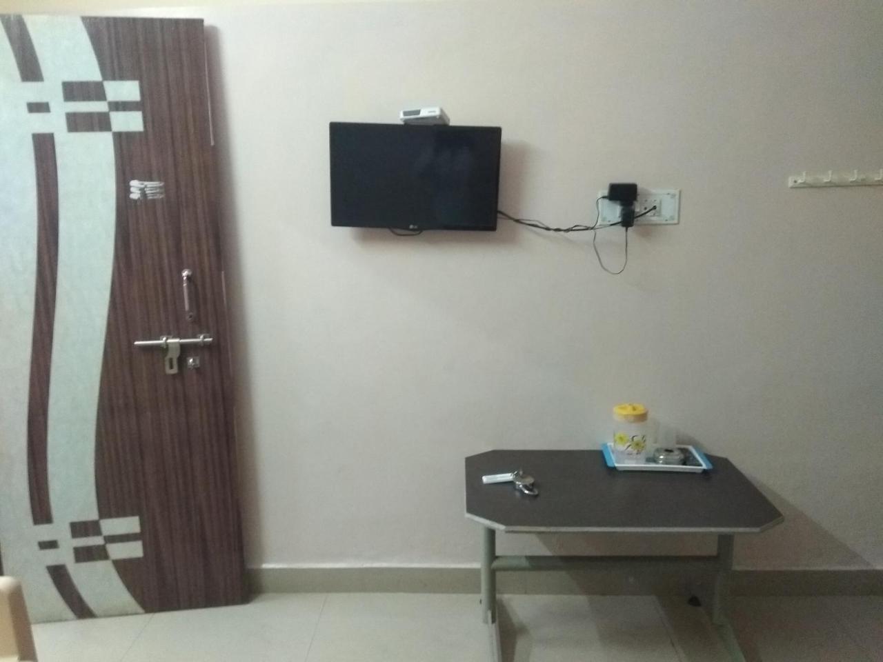 Apoorva Residency Hotel Bengaluru Kültér fotó