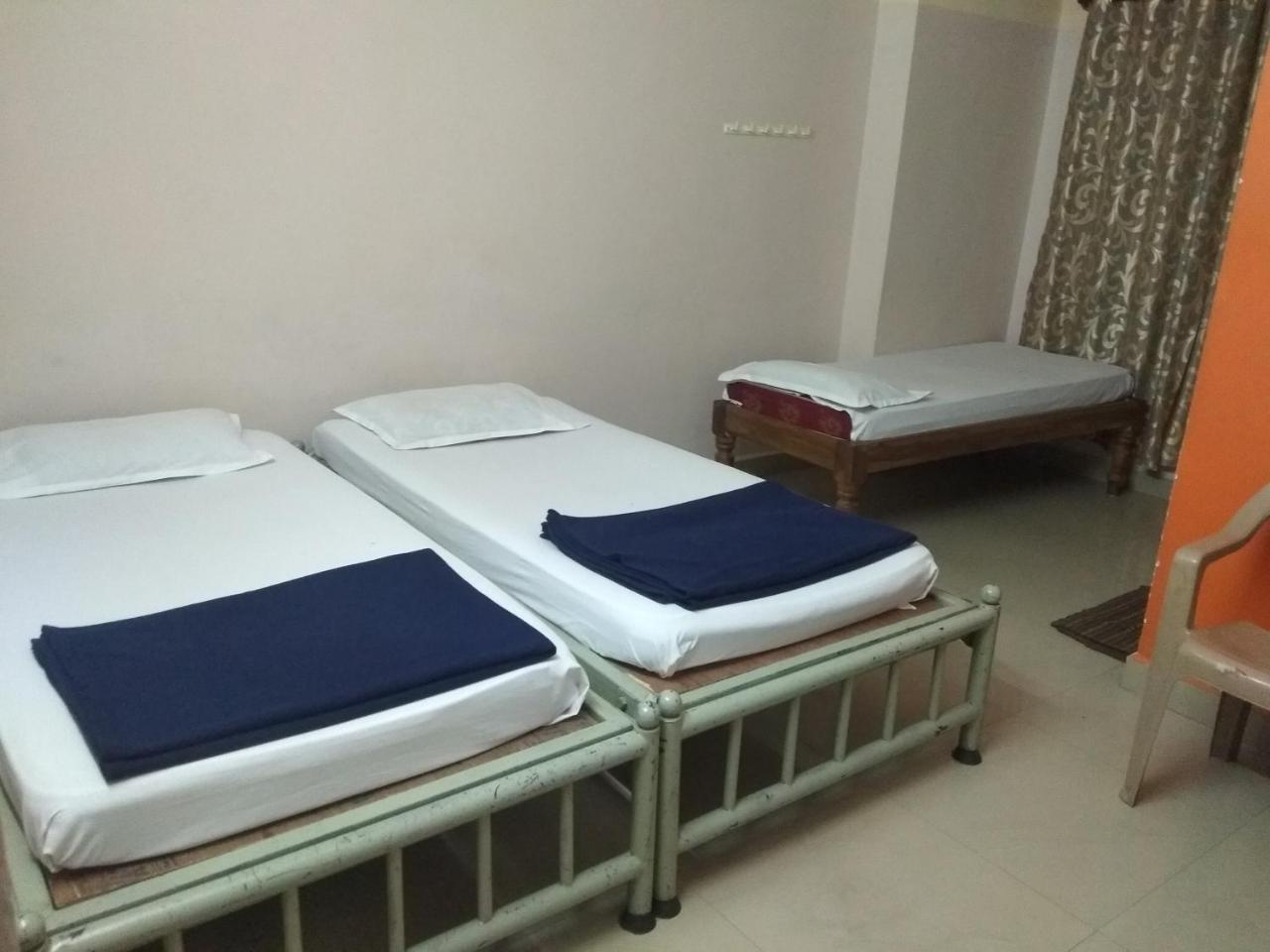 Apoorva Residency Hotel Bengaluru Kültér fotó