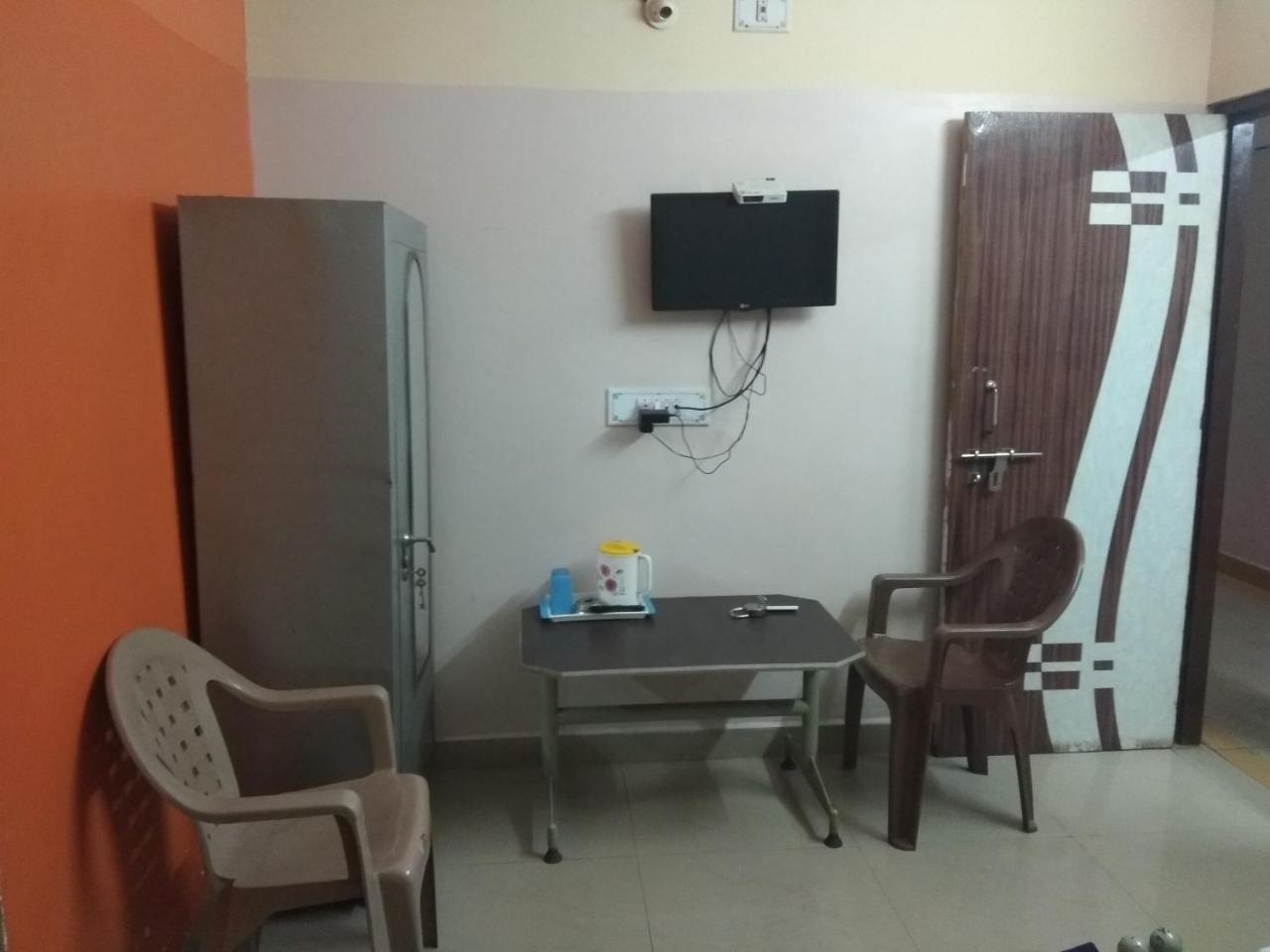 Apoorva Residency Hotel Bengaluru Kültér fotó