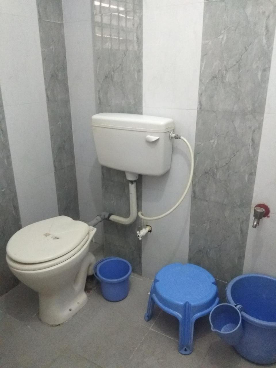 Apoorva Residency Hotel Bengaluru Kültér fotó