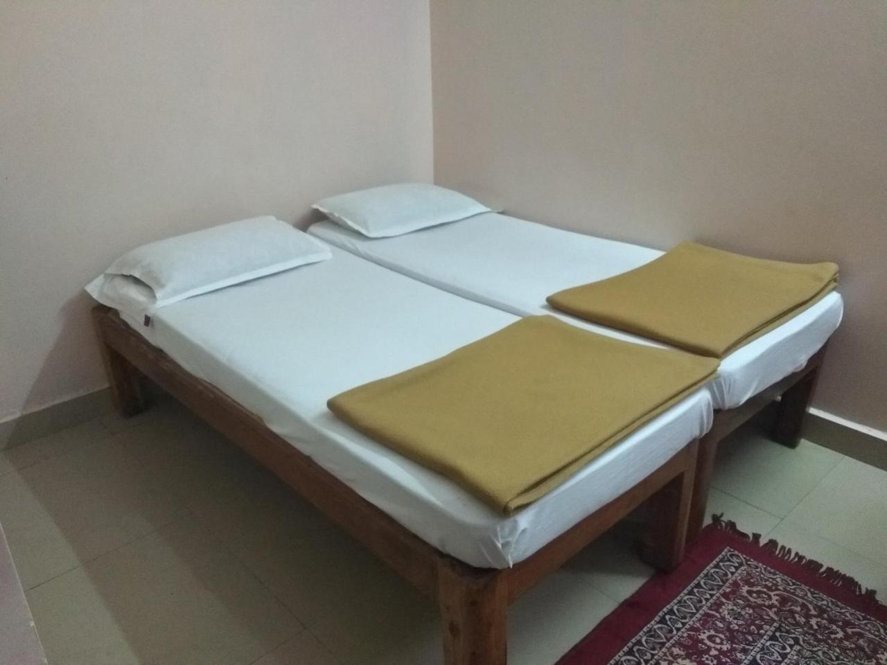 Apoorva Residency Hotel Bengaluru Kültér fotó