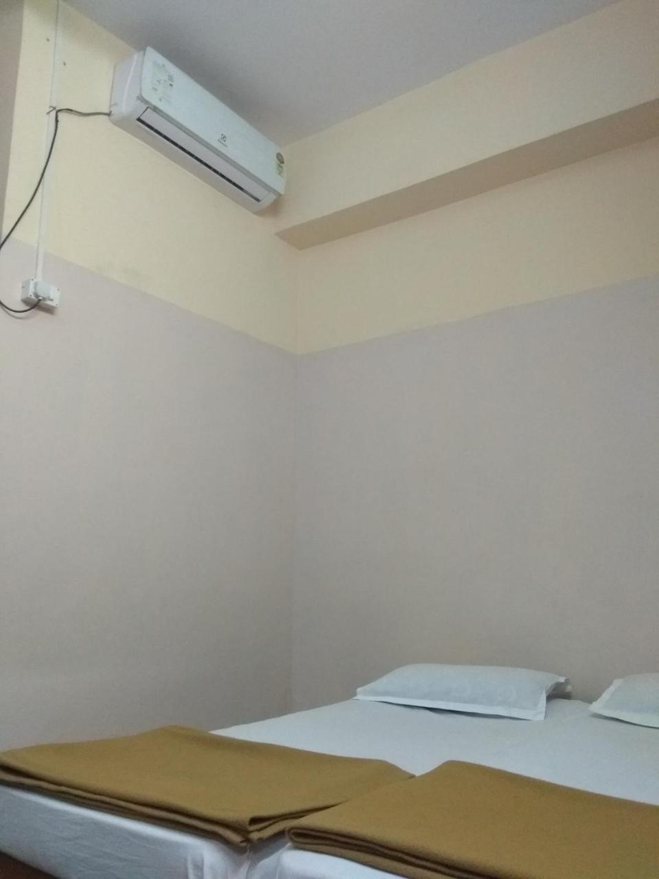 Apoorva Residency Hotel Bengaluru Kültér fotó