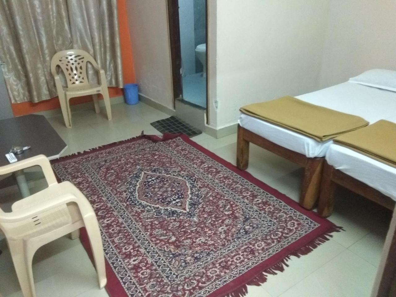 Apoorva Residency Hotel Bengaluru Kültér fotó